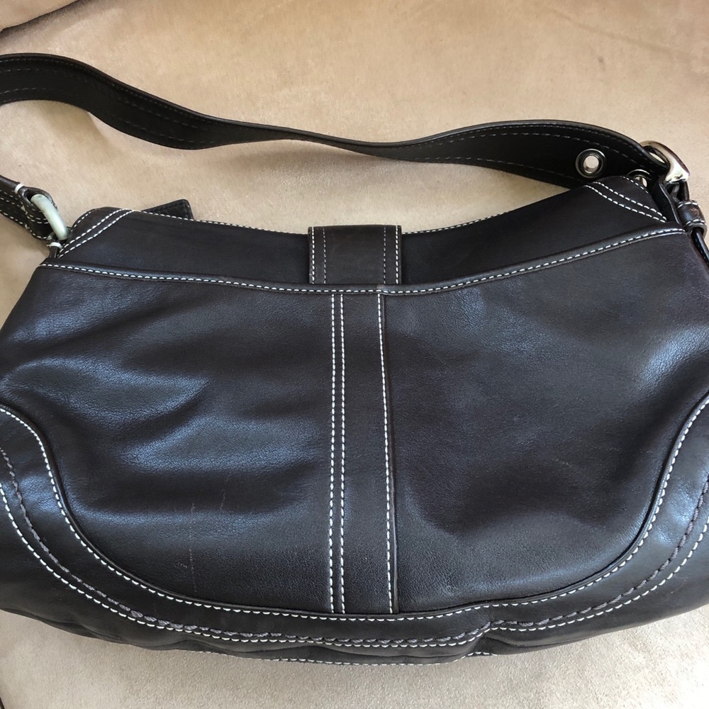 Authentic Coach - Picture 4 of 7